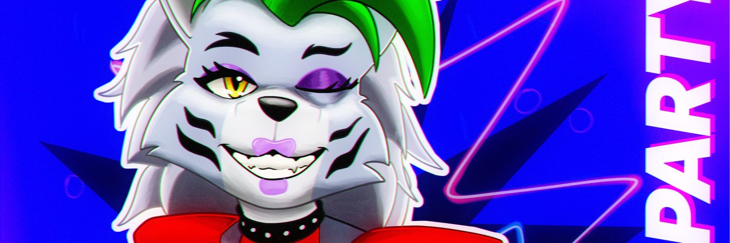 vaultsack's profile banner image