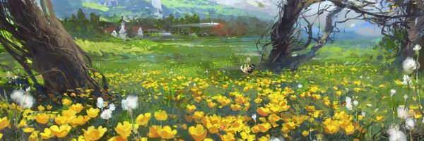 zhille Profile Banner