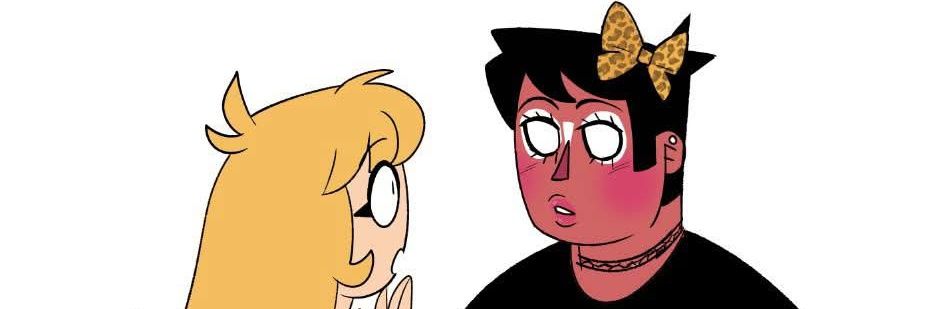 ToonBert's profile banner image
