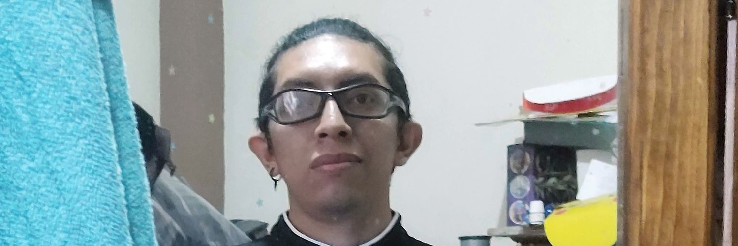 Gabriel Camacho banner