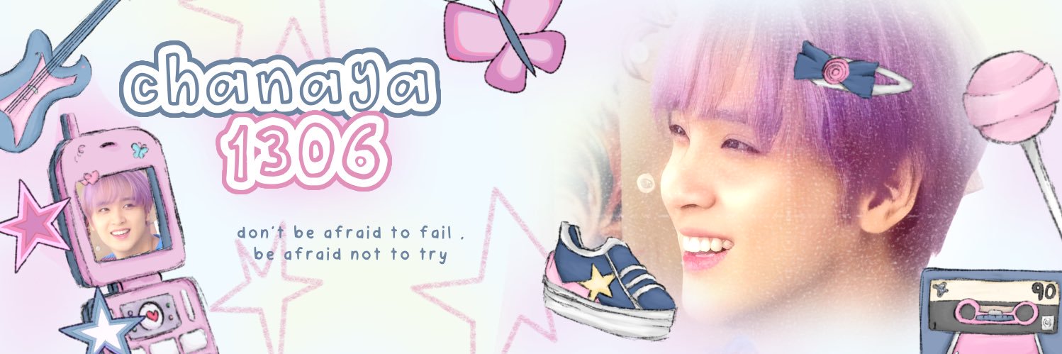 chanaya1306's profile banner image