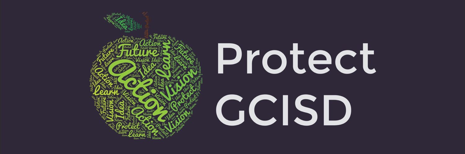 ProtectGCISD banner