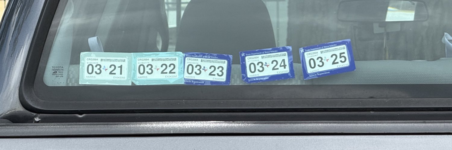 ExpiredRegistration banner