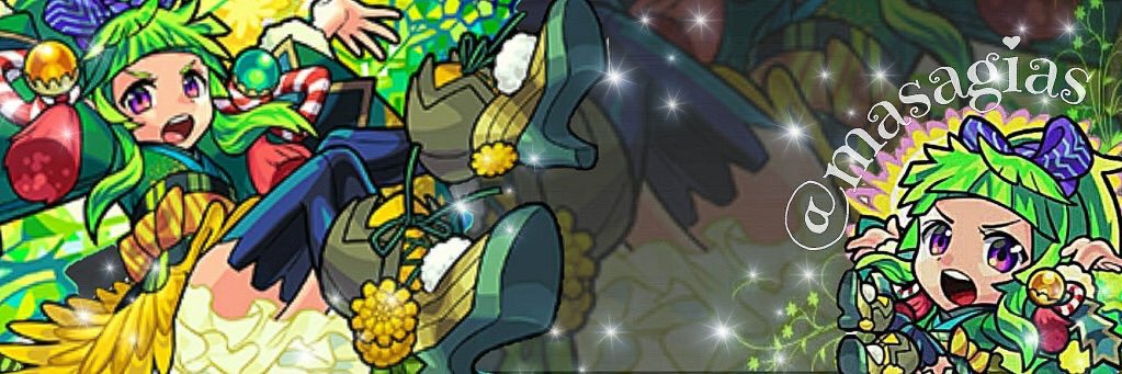masagias's profile banner image