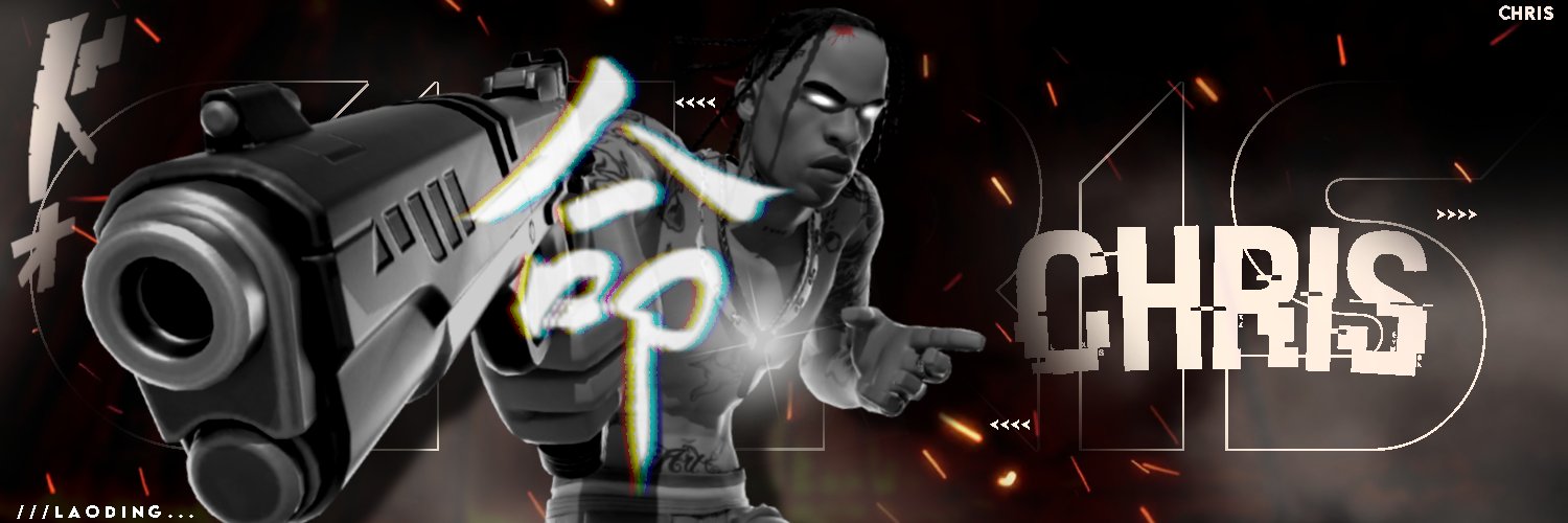 RLSMCHRIS9's profile banner image