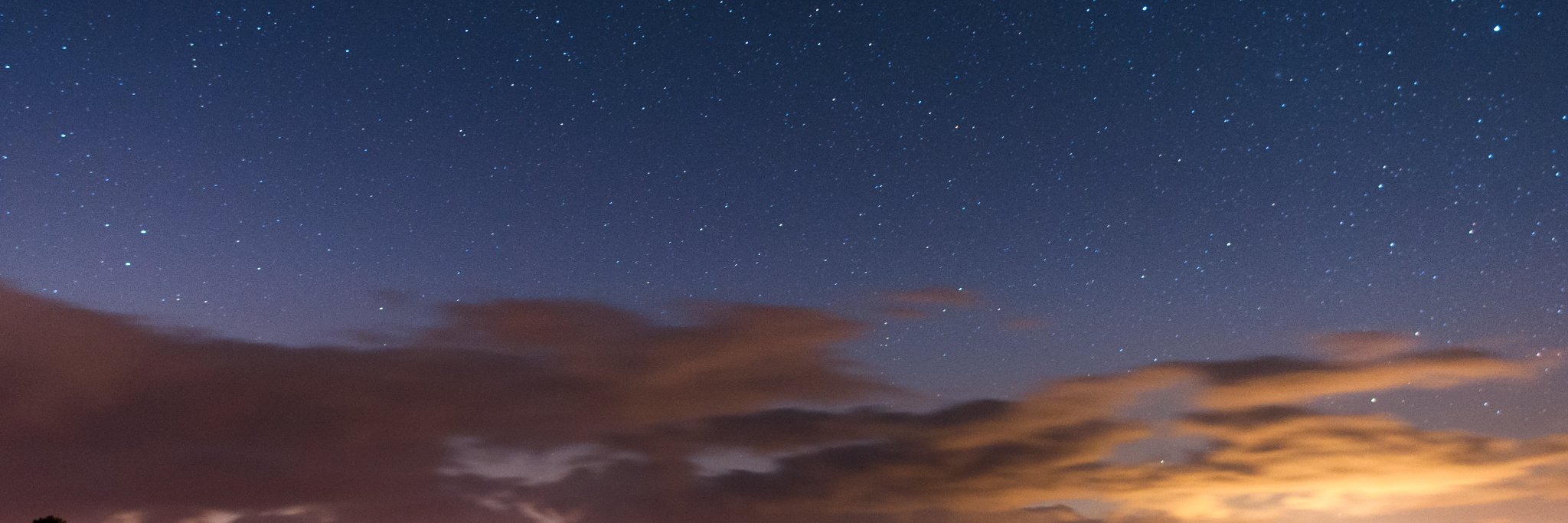 International Astronomical Youth Camp banner