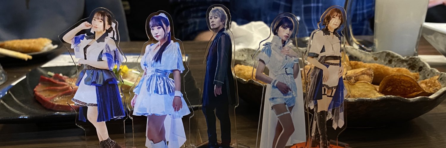 RikuRx7's profile banner image