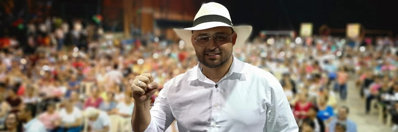 uliloacevedo's profile banner image