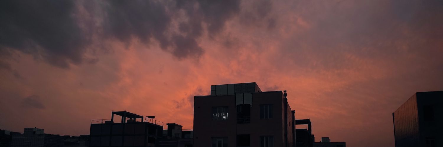 pkhosrodr's profile banner image