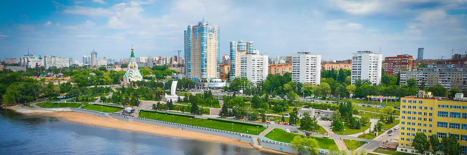 Волга Ньюс - Новости Самары banner