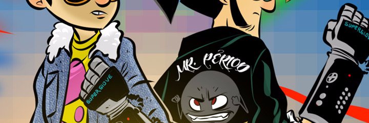 TychoBrahe's profile banner image