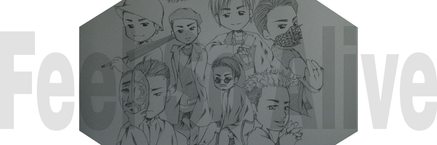 AKI🌹RILYS絵描き人🦁 banner