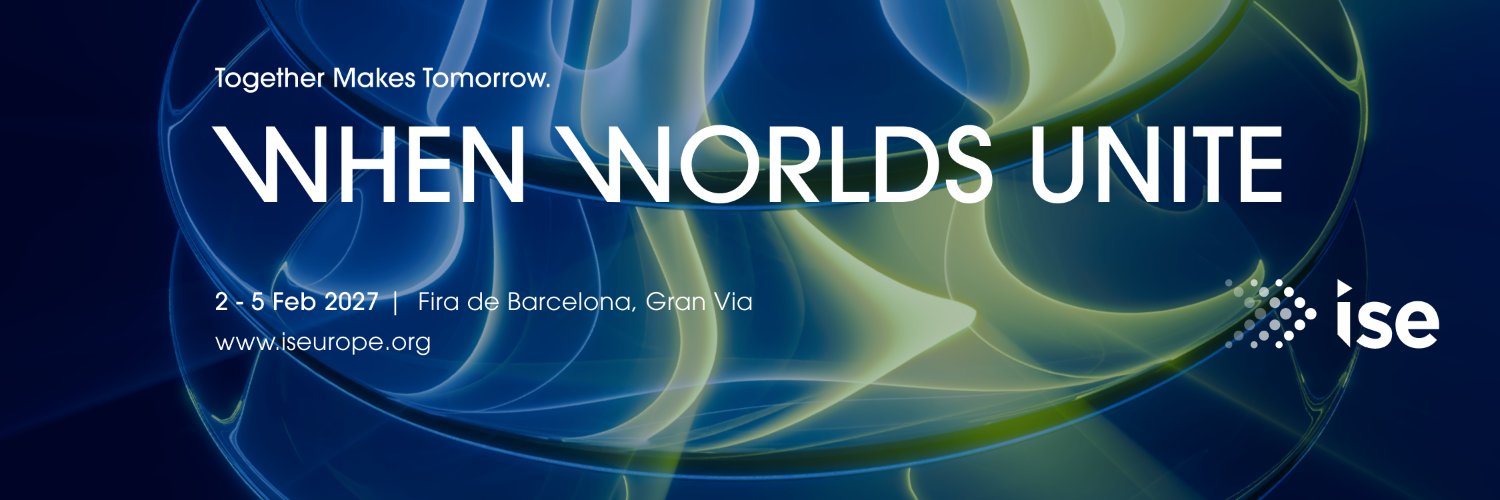 ISE_Show's profile banner image