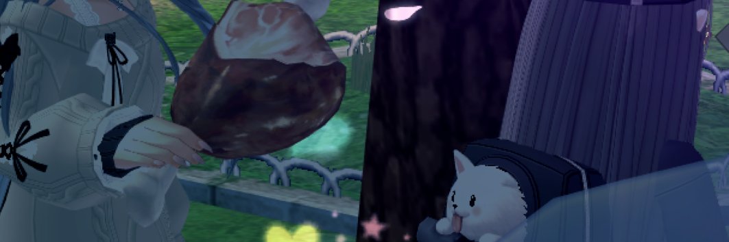 BlueBleeto's profile banner image