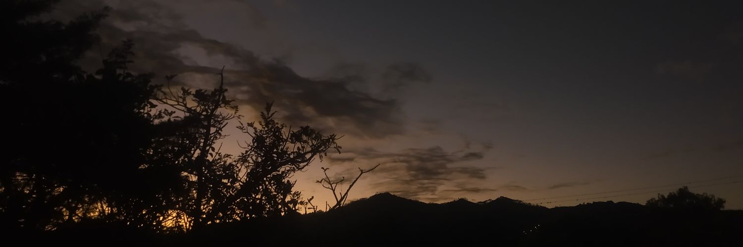 DanielSevillaok's profile banner image