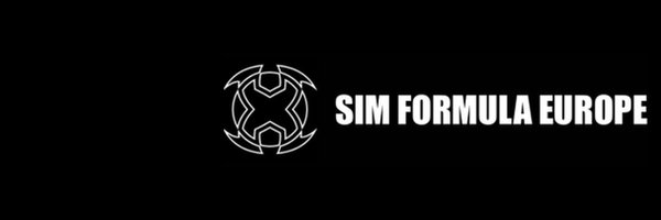 simformula Profile Banner