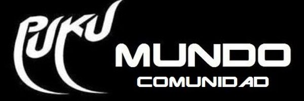 PukuMundo Comunidad Profile Banner