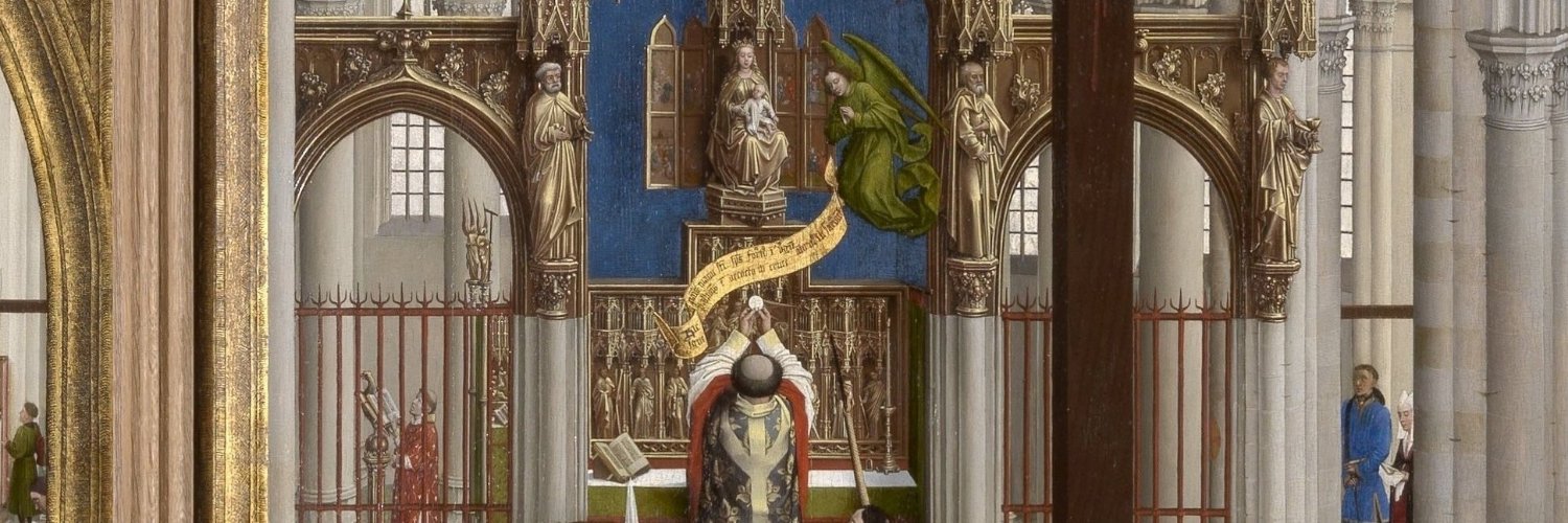 Dr. Jacob W. Wood banner