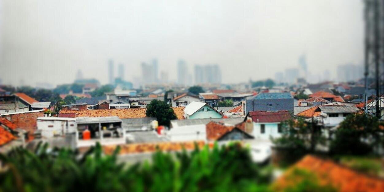 IbuPertiwiTwo's profile banner image