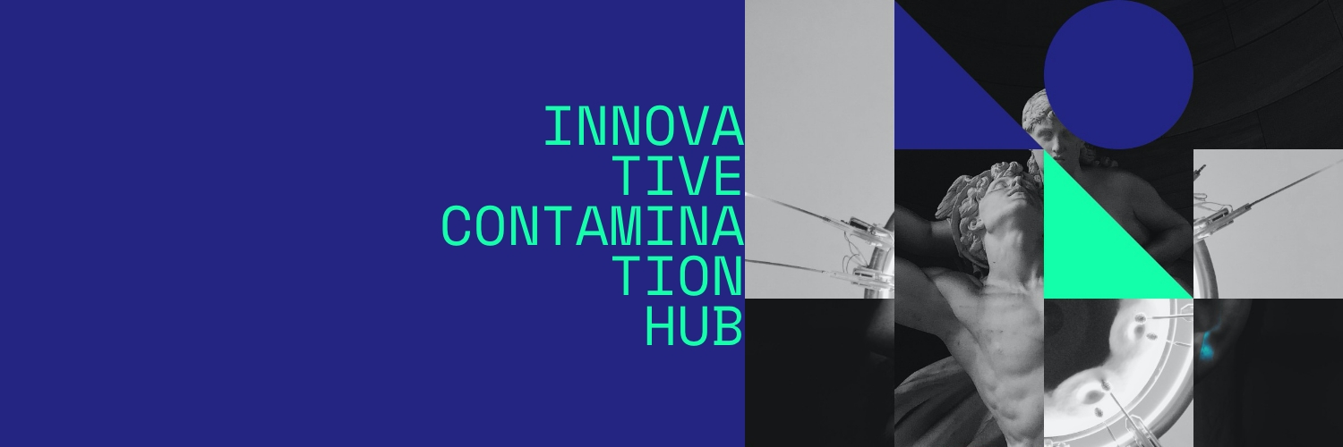 CSMT Innovative Contamination Hub banner