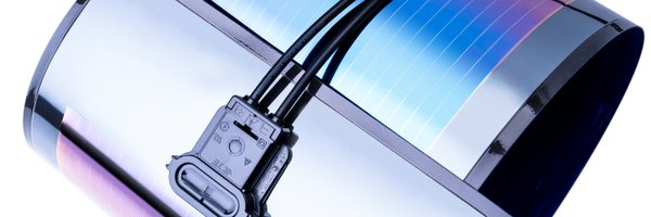 heliatek Profile Banner