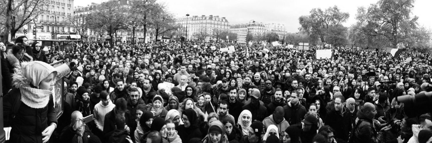 Lalla Fatima بنط banner