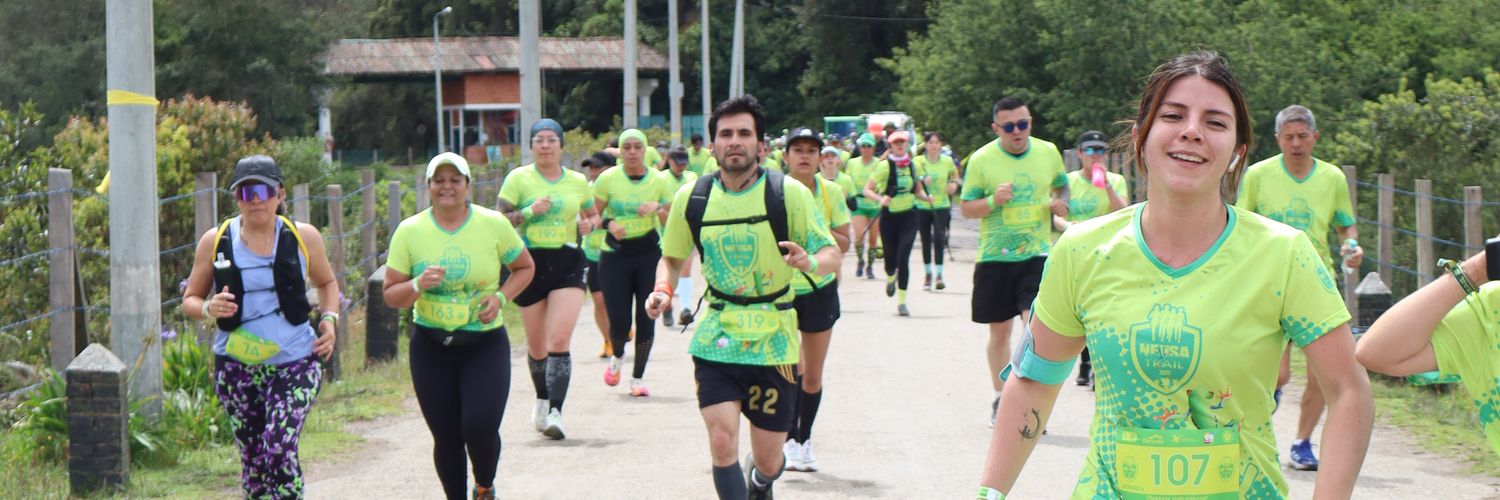 runncolombia's profile banner image