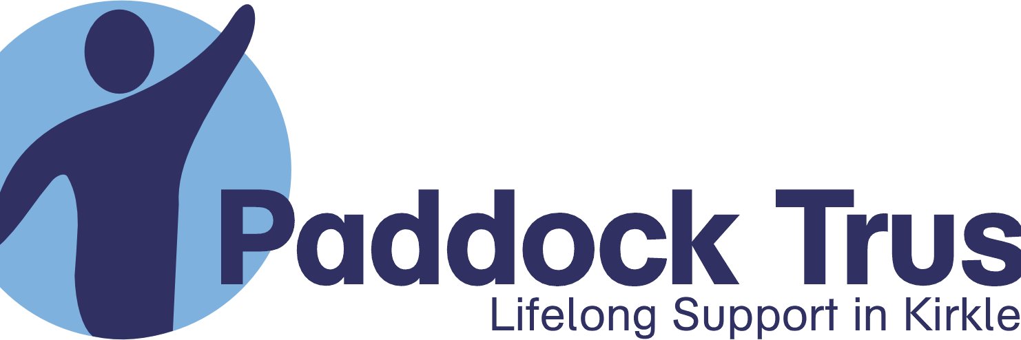 Paddock Trust banner