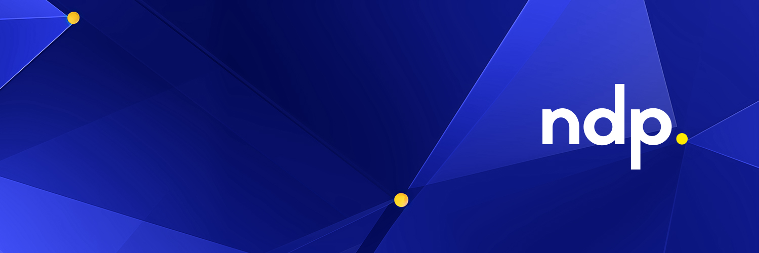 NDP_Studio's profile banner image