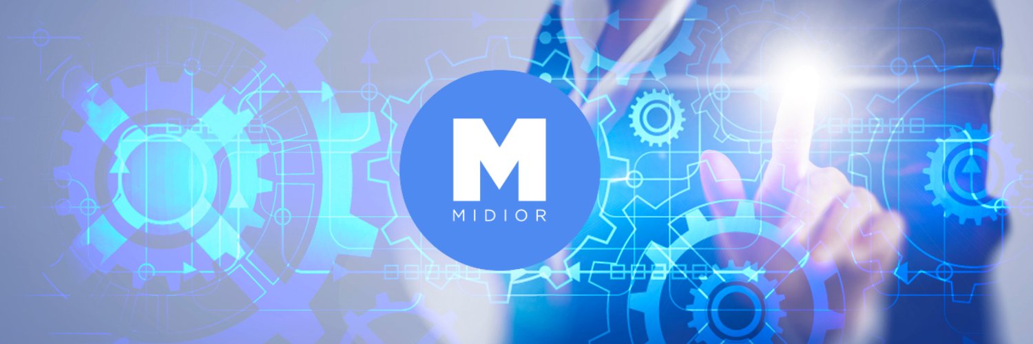 MIDIOR Consulting banner