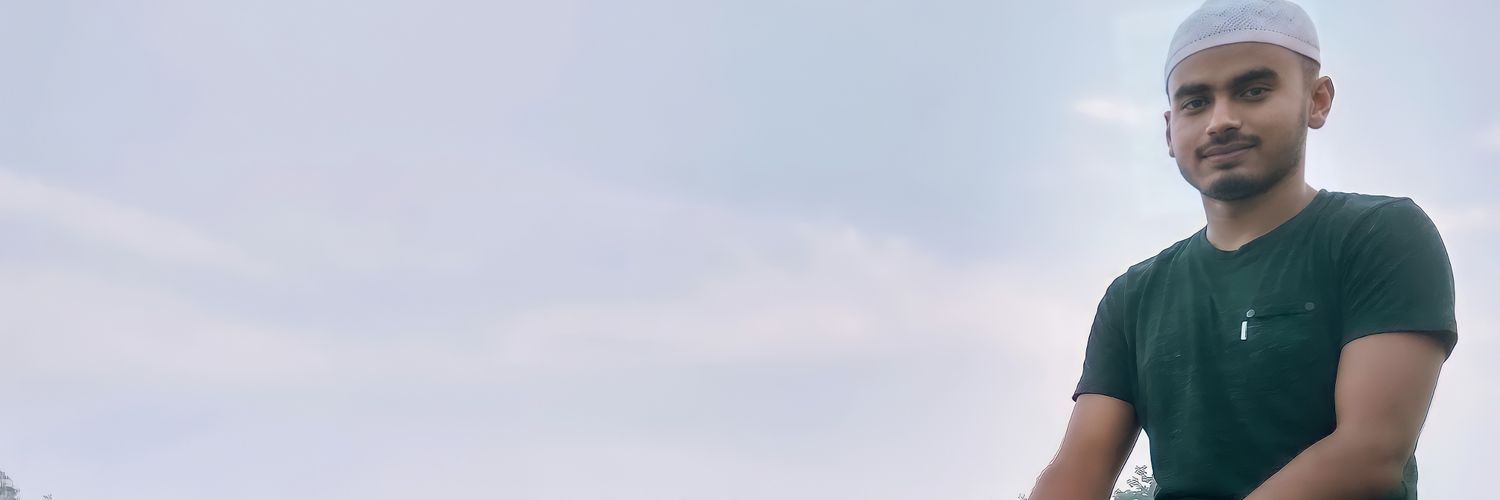 Ahsan Habib banner