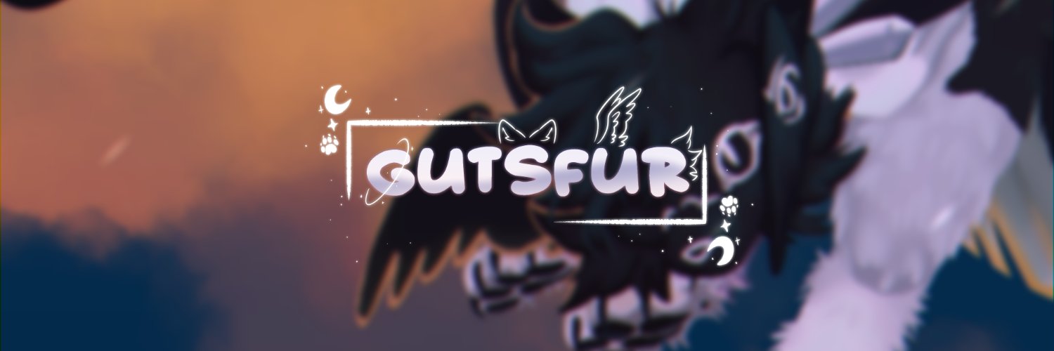gutsfur banner