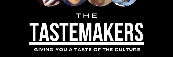 tastemakerspod Profile Banner