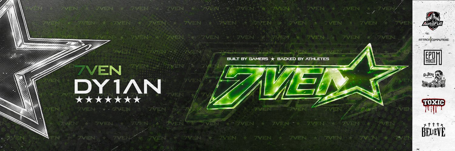 DylPlayz1's profile banner image