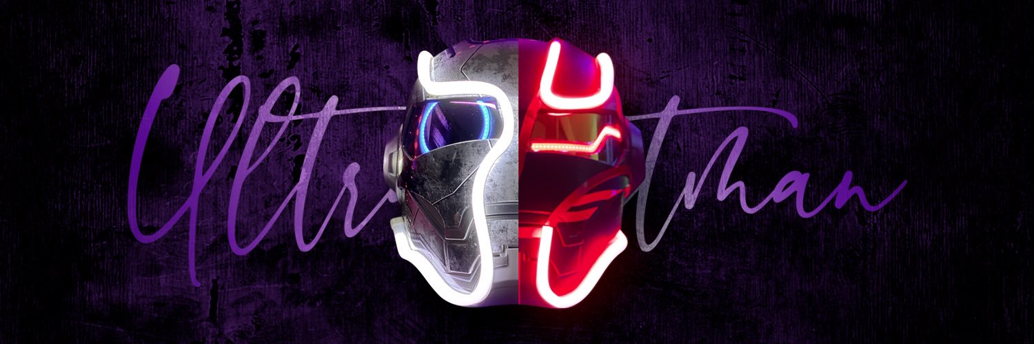 ultrabeatman's profile banner image