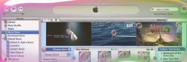 buffys Profile Banner