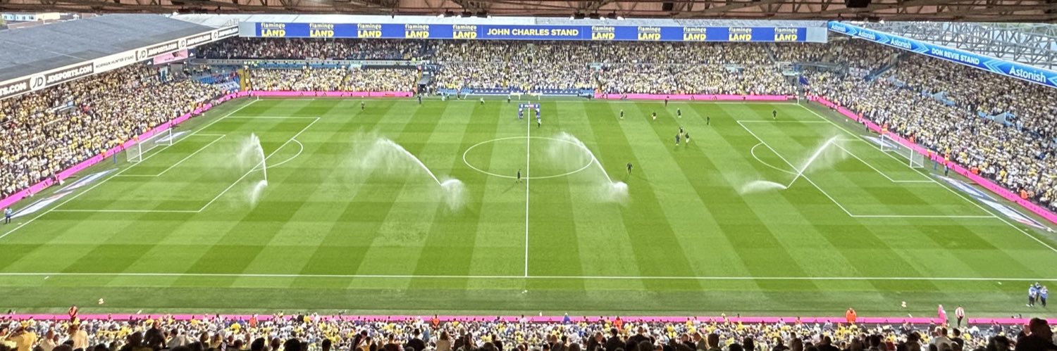 Nick 💙💛 ⚽️🏏 banner