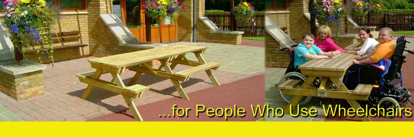 Inclusive Furniture banner