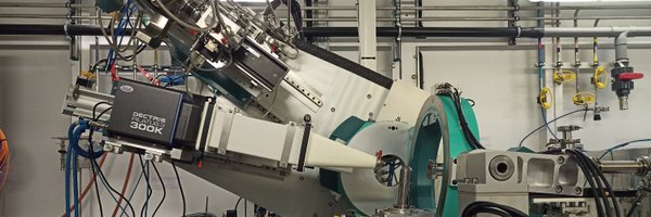 XMaS Beamline Profile Banner