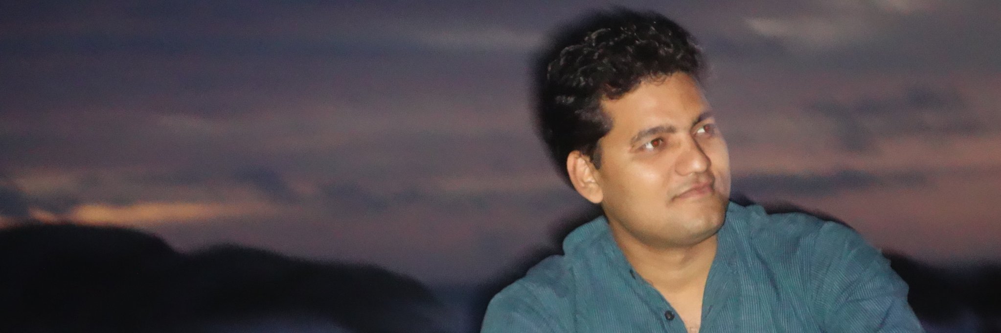 raidheerajkumar's profile banner image