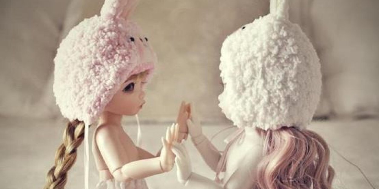 mary2time's profile banner image