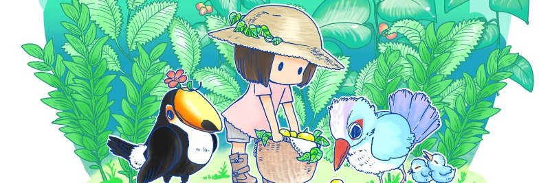 yuzupon_ya's profile banner image