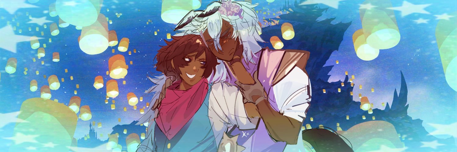 Damien ཐི❤︎ཋྀ First year enjoyer banner