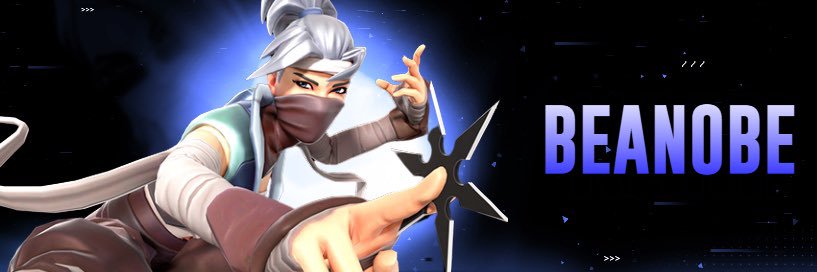 Beanobe_ banner