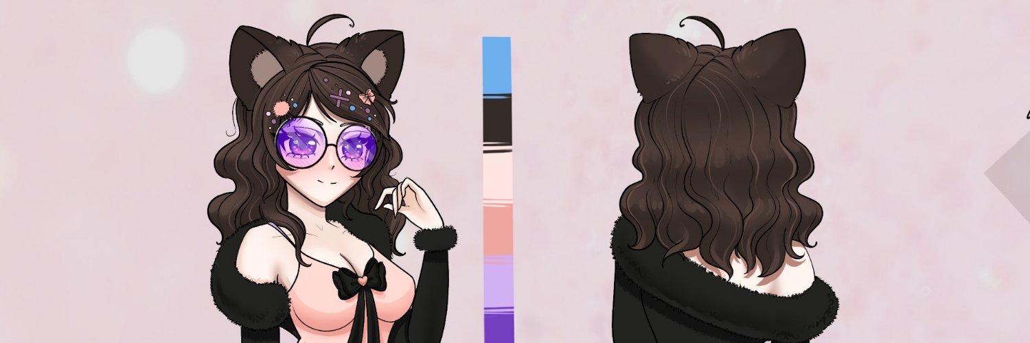 Kassy banner