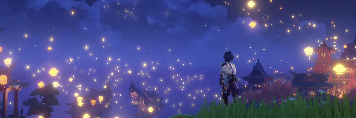 xxHrizlet's profile banner image