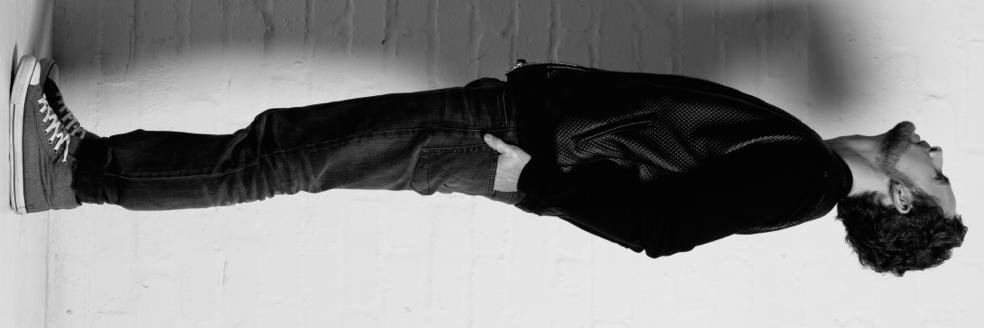 Adam Metcalfe banner