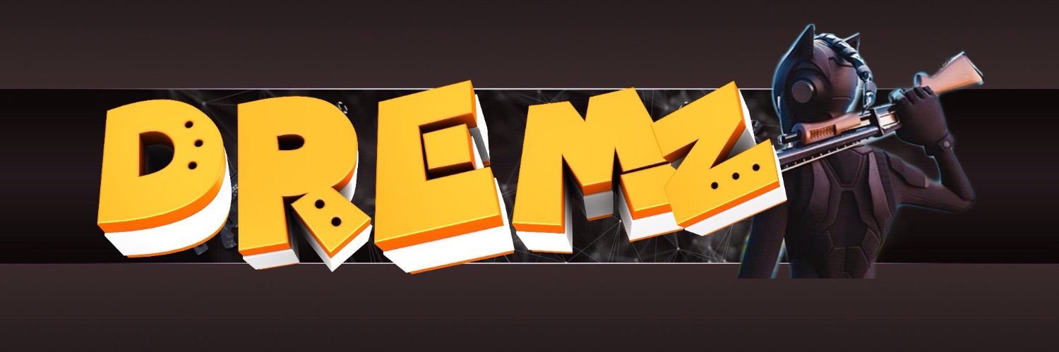 DremzQ's profile banner image