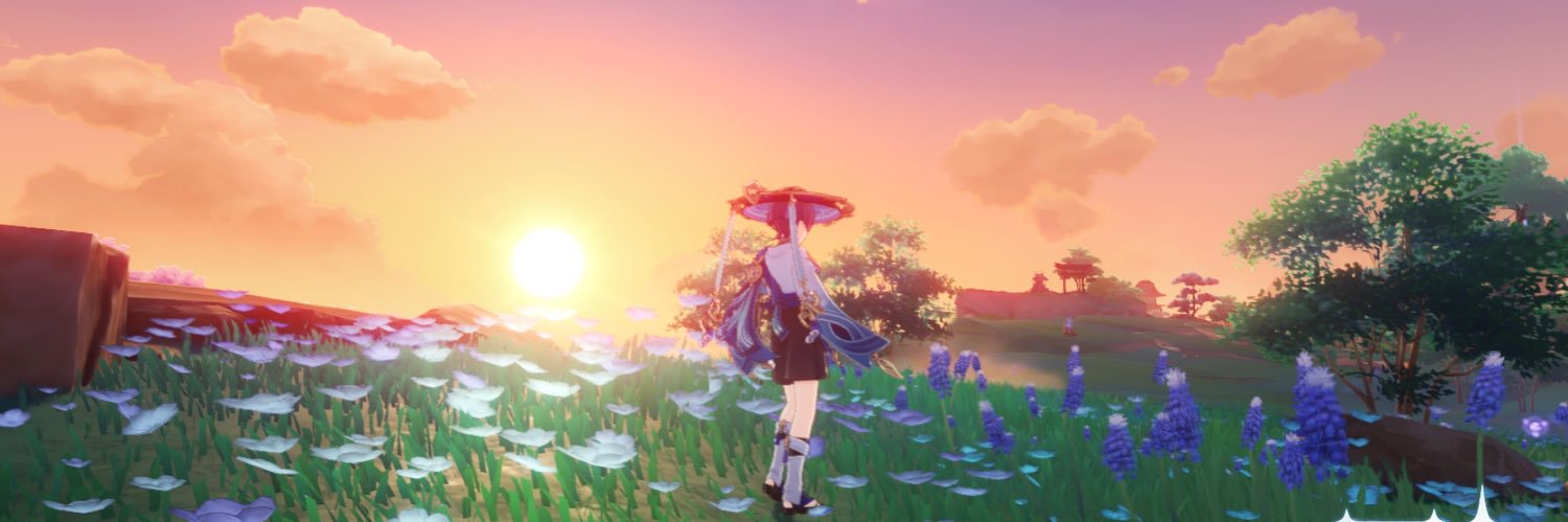 俺くん🏝 banner