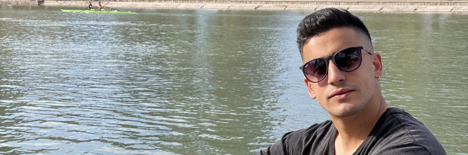 sebamargheritis's profile banner image